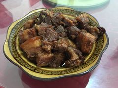 红烧肉-水香园·中国徽菜名店(紫霞大道店)