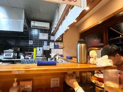 -Ramen满吉·豚骨拉面(丽园路店)