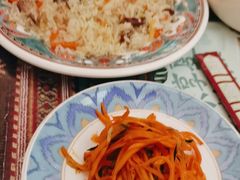 -巴依老爷新疆美食(魏公村店)