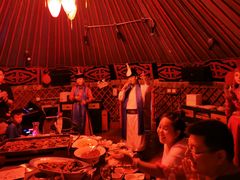 -九十九顶毡房(阜石路店)