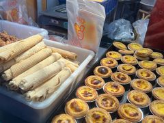 -朱記糯米蛋糕(千川百货店)