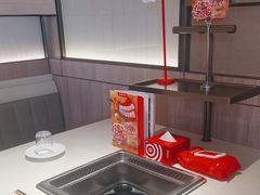 -海底捞火锅(高科广场店)