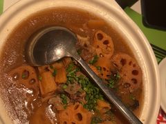 -鑫小城故事·藕汤·家常菜(台北一路总店)