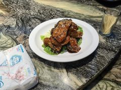 -老好人象山海鲜(岭南路店)