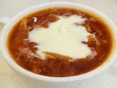 -库滋明·俄罗斯特色美食(中央大街店)