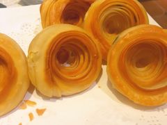 老济南油旋-闫府私房菜·百年鲁菜(欧亚店)