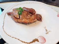 -广州文华东方酒店·江-由辉师傅主理