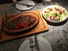 -芭莉与彩虹西餐厅(成都合生汇店)