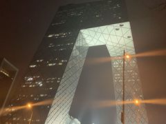 -中央广播电视总台(光华路办公区)