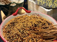 -西藏饭店·亚克·食光自助餐厅