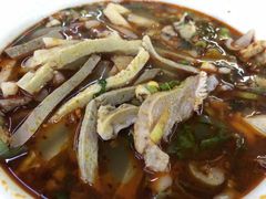 -阿叶羊杂碎(前进街店)
