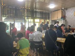 大堂-老字号故乡烤肉店(总店)