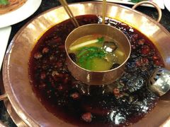 -老码头火锅(玉林店)