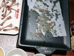 -管氏翅吧(台湾街店)