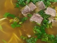 -顺发拉面(长湖路店)