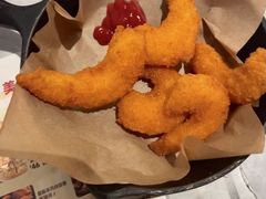 -必胜客(时代广场店)