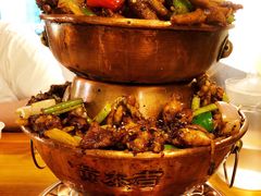 -黄泰吉拾味餐厅(江汉路店)