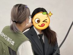-海马体照相馆(南昌王府井购物中心店)
