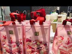 -奈雪的茶(青岛卓悦里INTOWN店)