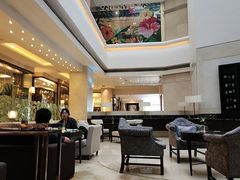-深圳香格里拉酒店