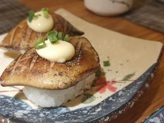 -栖川山葵家·寿喜锅·日式料理(龙湖北城天街商场店)