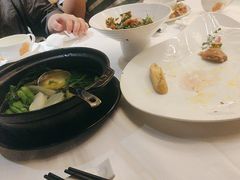-菉雅苑·湛江菜(前海卓越INTOWN店)