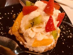 -斯比特花园西餐厅(东方商厦店)
