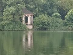-成都南湖公园