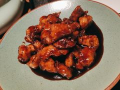-莘府·老豆腐鱼头·建德菜(金马店)