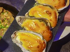 -蠔爺王志德生蚝馆(金沙湾店)