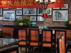 大堂-大鸭梨烤鸭(甘家口店)