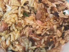 -鱼你相聚·河鲜馆(袁家岭店)