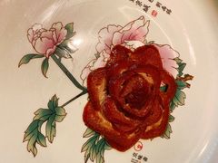 京华牡丹烤鸭-京华烟云·北京烤鸭(领展购物广场·中关村店)