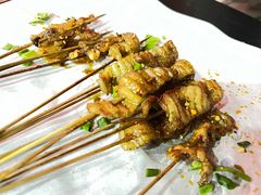 -林二哥宜烤官·宜宾小烧烤