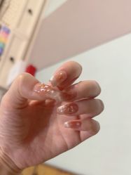 -尤米一站式美甲美睫