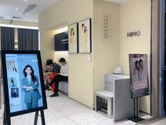 -海马体照相馆(佛山岭南站店)