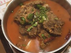 -清真·卡德尔大叔新疆主题餐厅(龙汇路店)