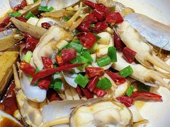 -健眺小海鲜(临海后山店)