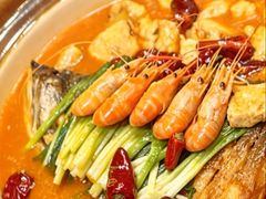 -锦楼·臻选新杭帮(正大广场店)