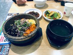 -海兰江石锅饭(水上店)