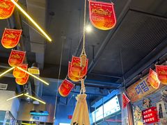 -大头叔烤鸡爪·朝鲜族烤串(天池路店)