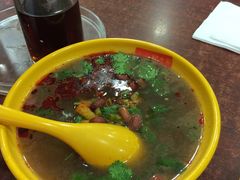-小杨生煎(成山巴黎春天店)