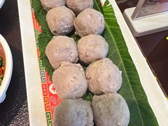 -大吉利·潮汕牛肉火锅(河西店)