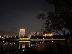 -迎泽公园