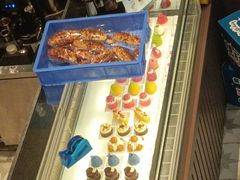 -LE SAPHIR 莎菲尔菓子(和兴店)
