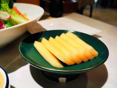 精美水果拼盘-大鸭梨烤鸭(房山店)