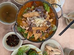 -百家鸡味馆(清泰店)