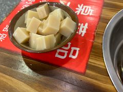 -笔记安顺夺夺粉火锅(龙湾万达店)