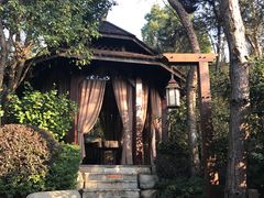 -天目湖涵田半山温泉