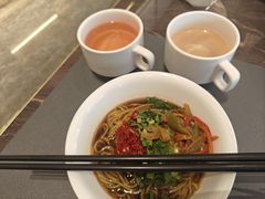 -延吉白山大厦酒店